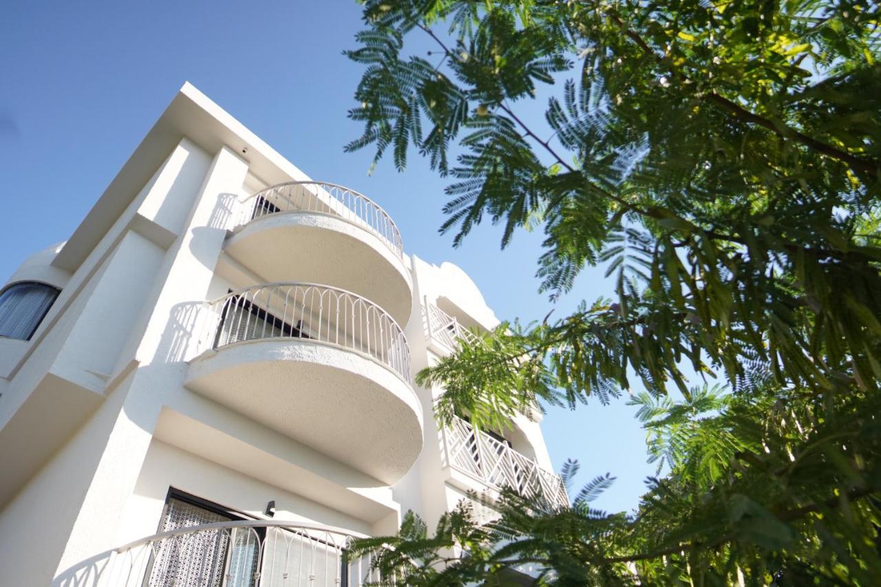 פאטהיה Icon Beach Suites Hotel Sovalye Island מראה חיצוני תמונה