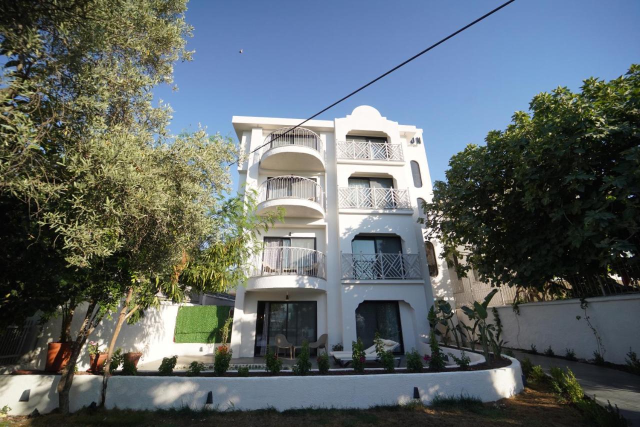 פאטהיה Icon Beach Suites Hotel Sovalye Island מראה חיצוני תמונה