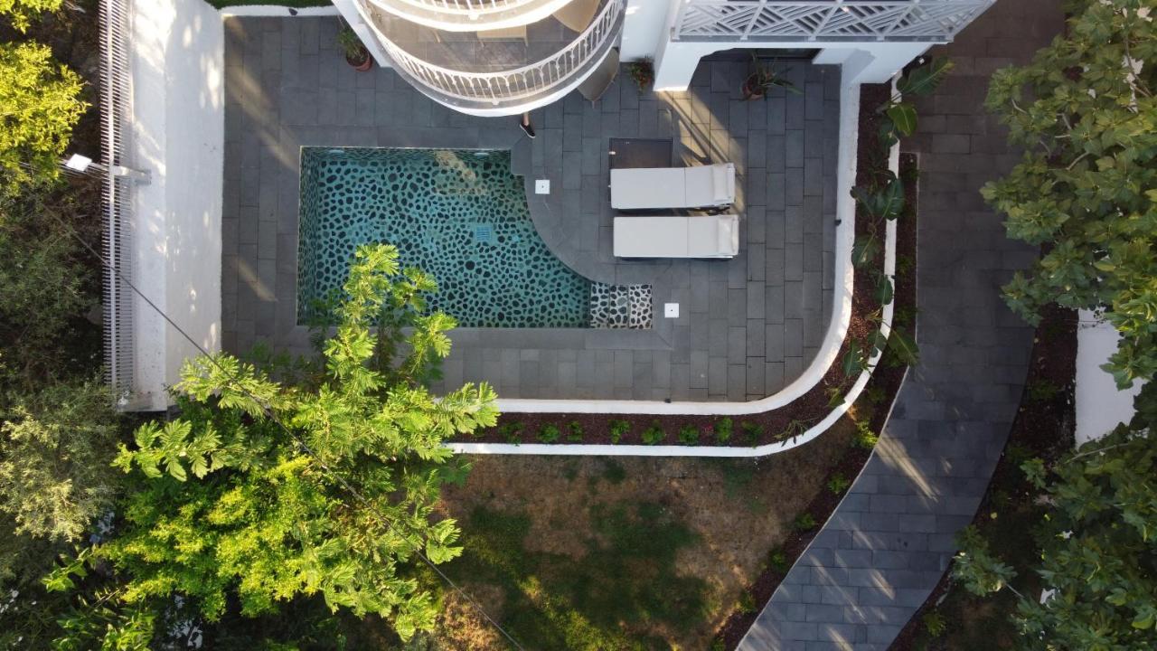 פאטהיה Icon Beach Suites Hotel Sovalye Island מראה חיצוני תמונה
