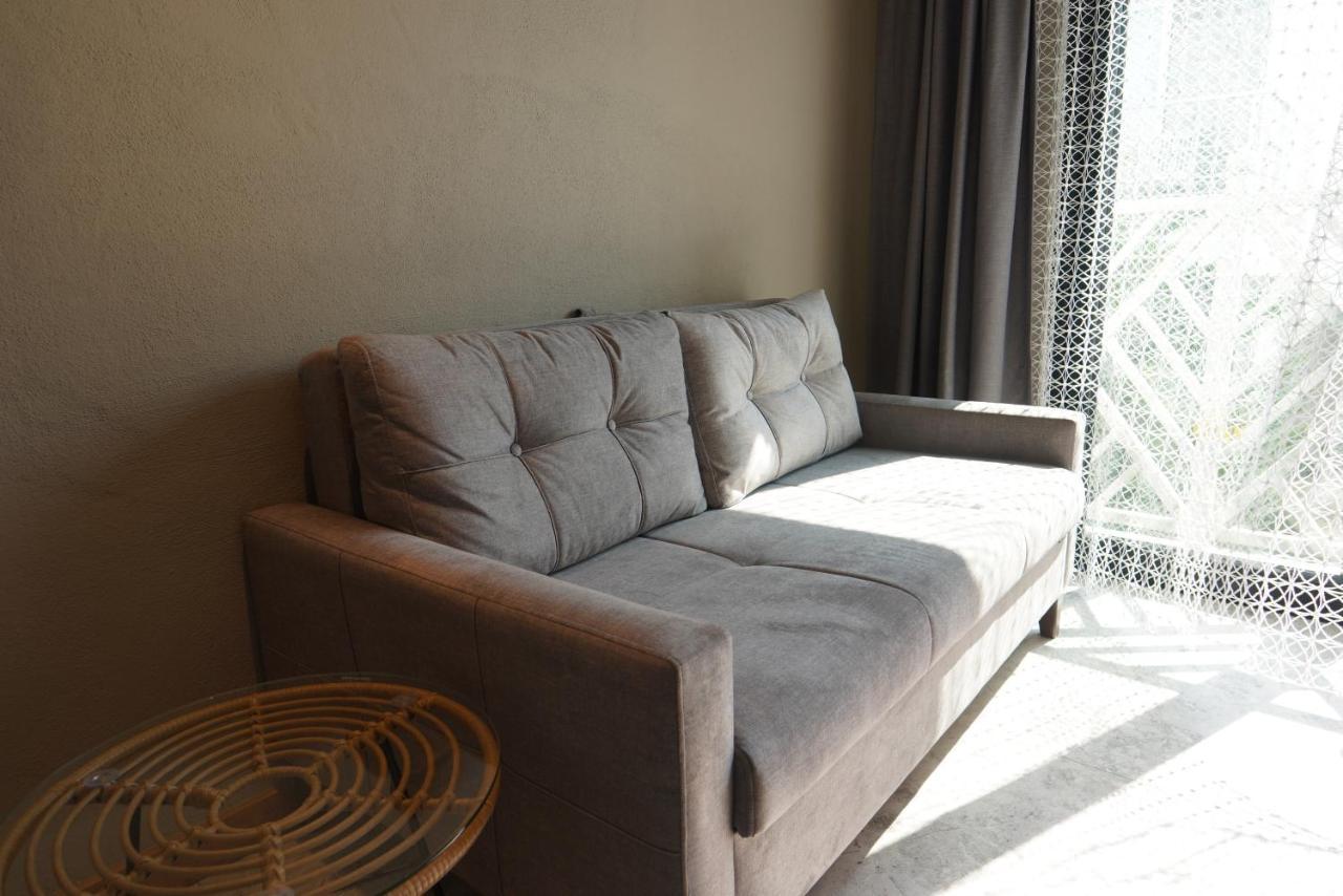 פאטהיה Icon Beach Suites Hotel Sovalye Island מראה חיצוני תמונה