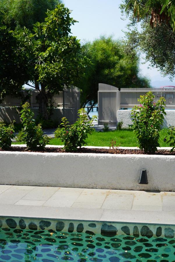 פאטהיה Icon Beach Suites Hotel Sovalye Island מראה חיצוני תמונה