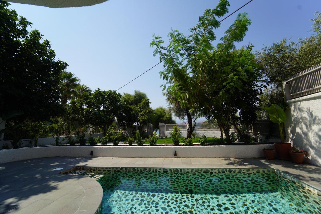 פאטהיה Icon Beach Suites Hotel Sovalye Island מראה חיצוני תמונה