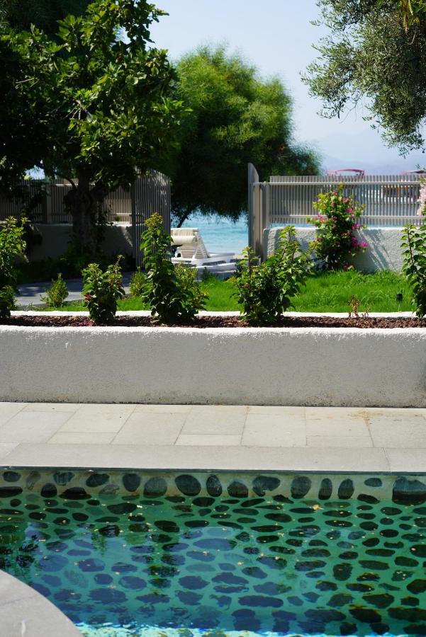 פאטהיה Icon Beach Suites Hotel Sovalye Island מראה חיצוני תמונה