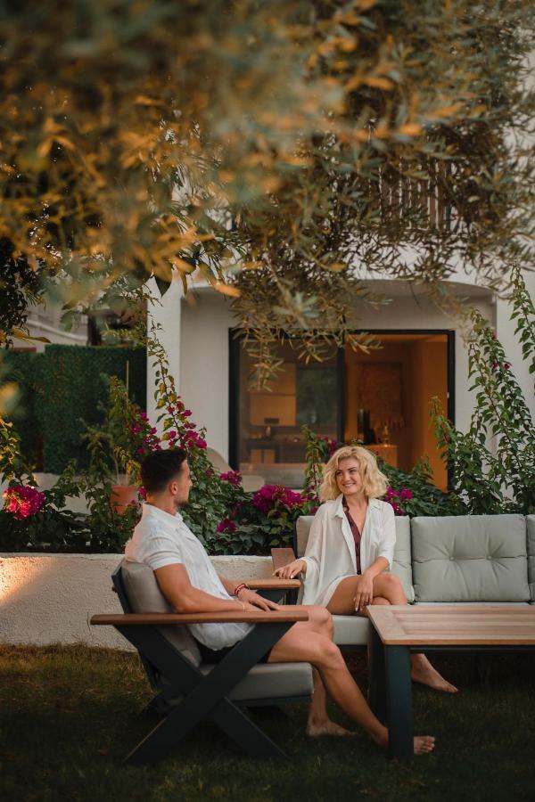 פאטהיה Icon Beach Suites Hotel Sovalye Island מראה חיצוני תמונה